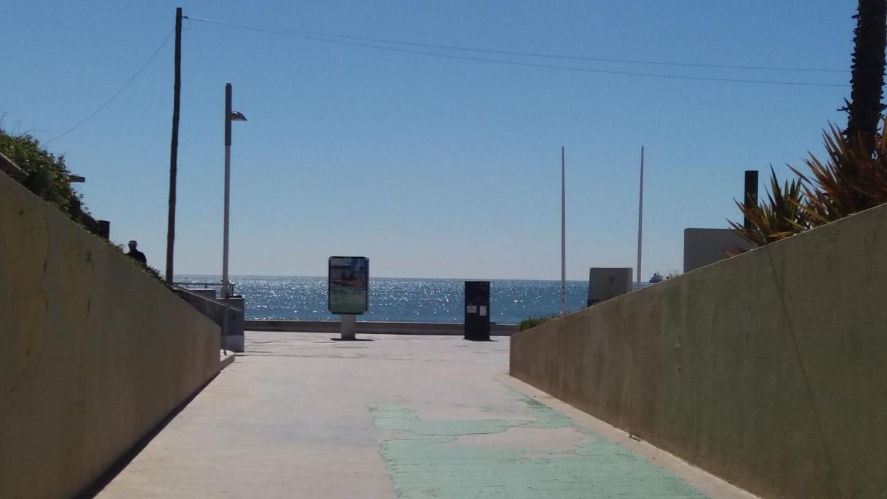 Beach House Cascais Estoril Buitenkant foto